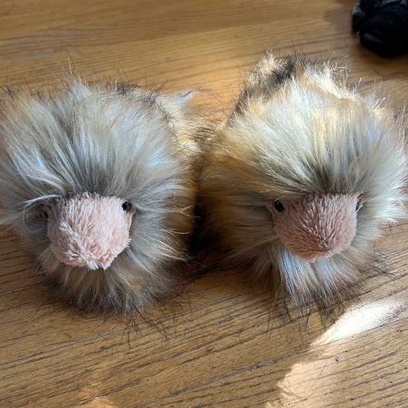 NWT Gordon Guinea Pig by Jellycat of London. 2 available - Picture 1 of 7